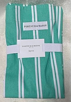 Amazon.co.jp: フォートナム&メイソン オーデニル ストライプ エプロン Amazon.co.jp: フォートナム&メイソン オーデニル ストライプ エプロン